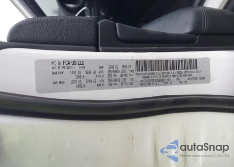 2019 Jeep Grand Cherokee Limited 4X4 from USA, damaged, VIN 1C4RJFBG3KC829602